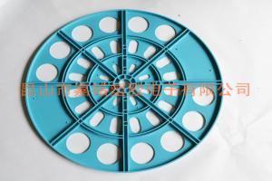 JM600-2 terminal panel